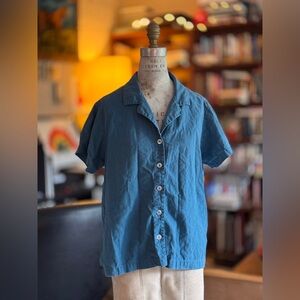 Big Bud Press Pantry Button Up